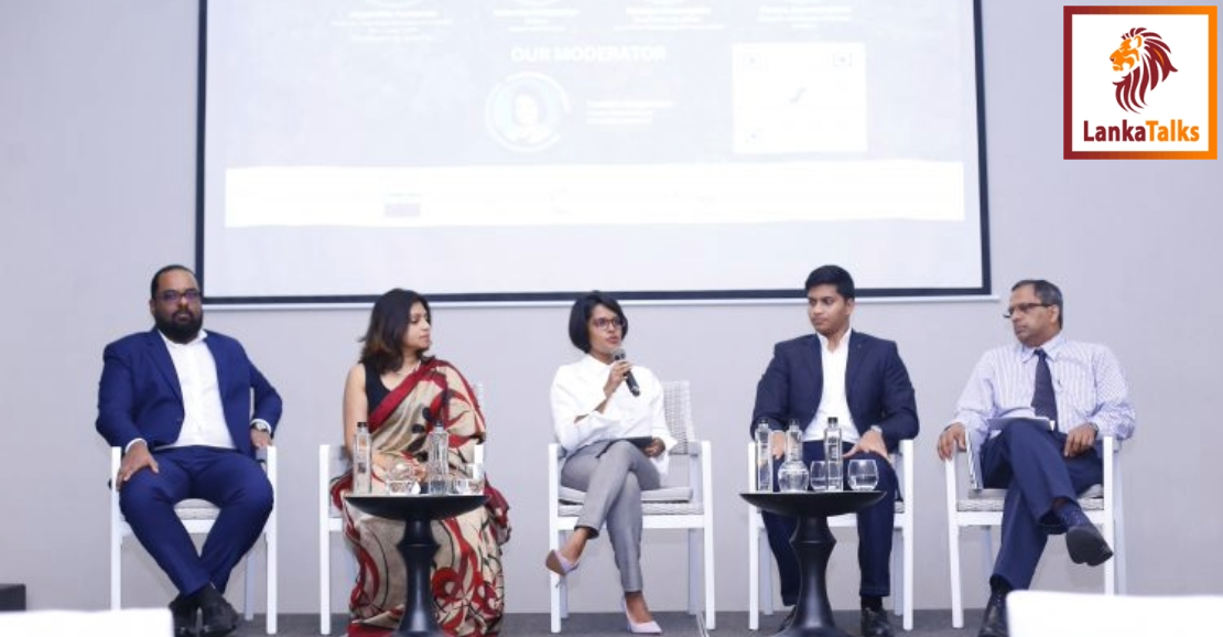 SLASSCOM CEO Breakfast Unveils Green Digital Economy & E-signature Revolution